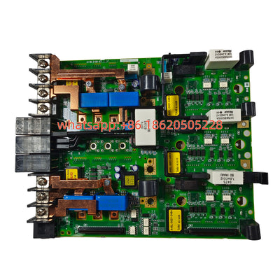 A17B-2100-0784 Fanuc A17B2100 Circuit Board New Factory Sealed