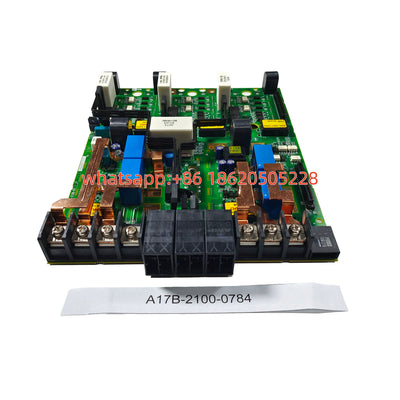 A17B-2100-0784 Fanuc A17B2100 Circuit Board New Factory Sealed
