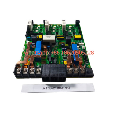 A17B-2100-0784 Fanuc A17B2100 Circuit Board New Factory Sealed