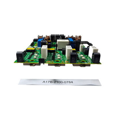 A17B-2100-0784 Fanuc A17B2100 Circuit Board New Factory Sealed