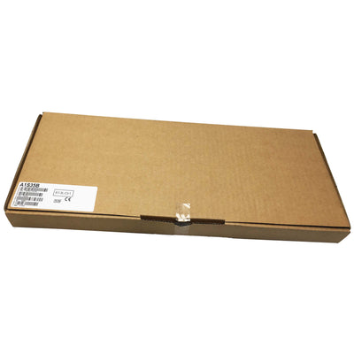 A1S35B New Factory Sealed Mitsubishi A1S35B Base Unit PLC Module