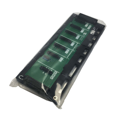 A1S35B New Factory Sealed Mitsubishi A1S35B Base Unit PLC Module