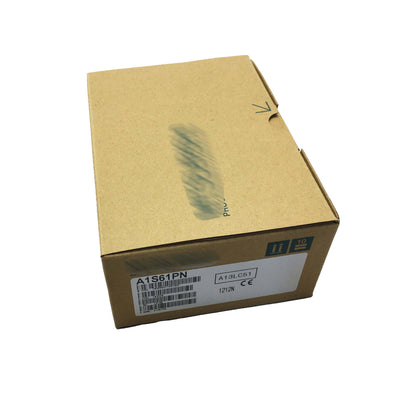 A1S61PN New Factory Sealed Mitsubishi A1S61PN Power Supply Unit