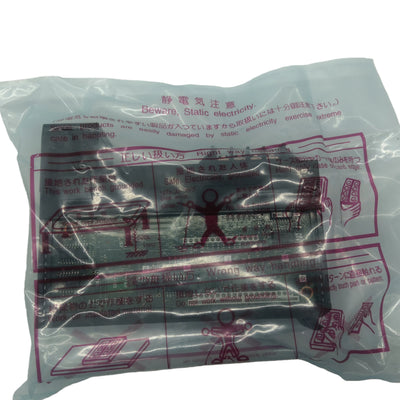 A1SJ71AT21B New In Stock A1SJ71AT21B Mitsubishi PLC Module
