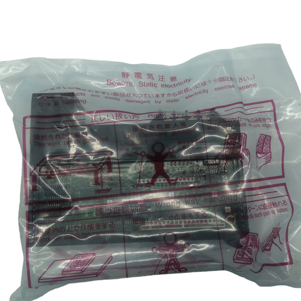 A1SJ71AT21B New In Stock A1SJ71AT21B Mitsubishi PLC Module