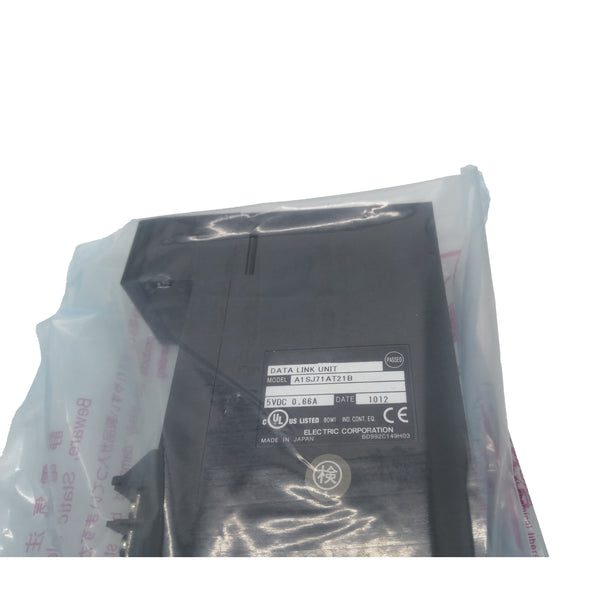 A1SJ71AT21B New In Stock A1SJ71AT21B Mitsubishi PLC Module