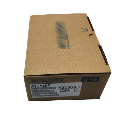 A1SY40P Mitsubishi Positioning Module A1SY40P Genuine New