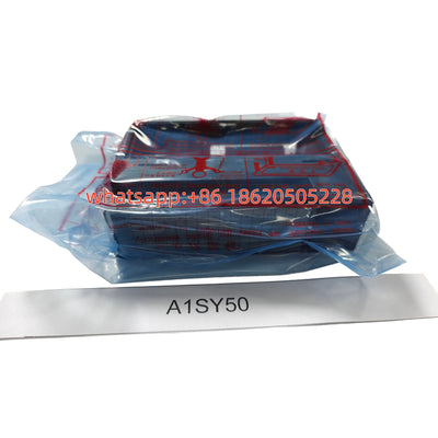 A1SY50 New Original A1SY50 Mitsubishi PLC Module