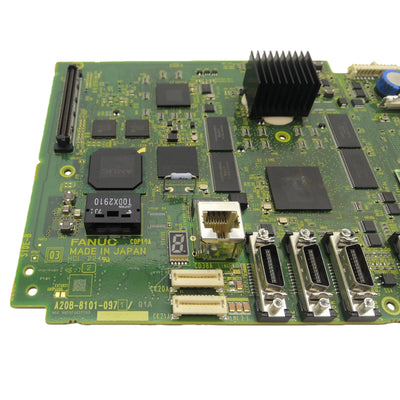 A20B-8101-0971 New 1pcs A20B81010971 Fanuc Robot Side Plate