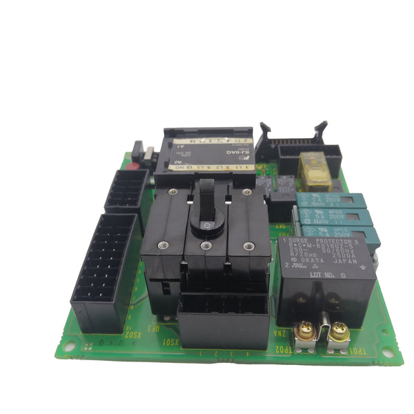 Fanuc A20B-1008-0640