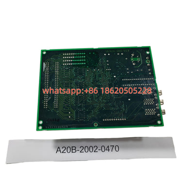A20B-2002-0470 New Original Fanuc A20B20020470 Circuit Board