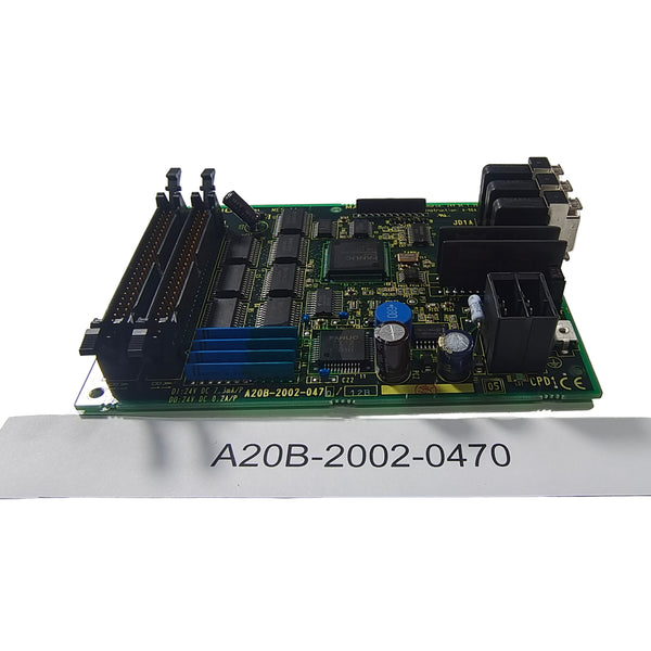 A20B-2002-0470 New Original Fanuc A20B20020470 Circuit Board