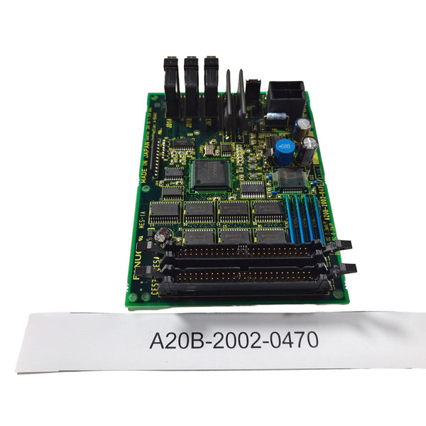 A20B-2002-0470 New Original Fanuc A20B20020470 Circuit Board