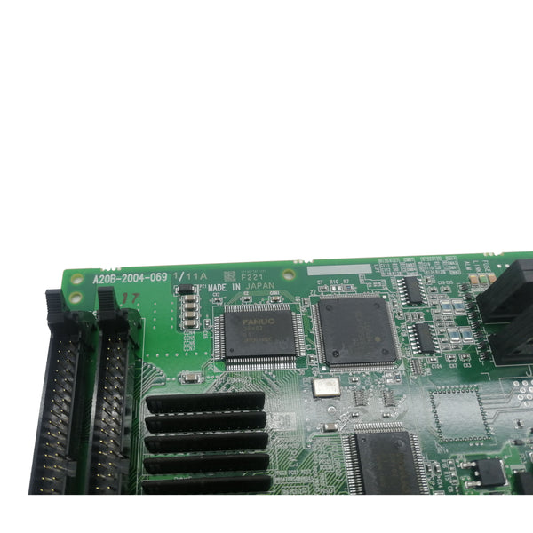 A20B-2004-0691 1PC Fanuc A20B20040691 Circuit Board New
