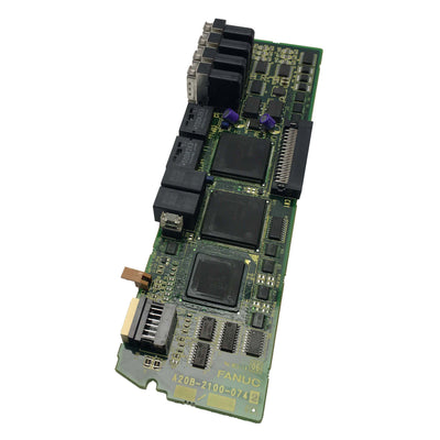 A20B-2100-0742 New Original Fanuc Servo Drive Control Board Circuit board A20B21000742