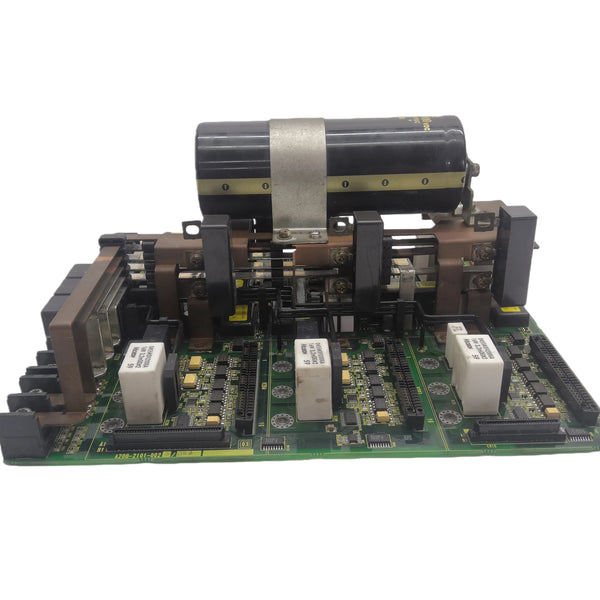 A20B-2101-0025 Fanuc A20B21010025 Genuine Circuit Board