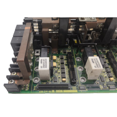 A20B-2101-0025 Fanuc A20B21010025 Genuine Circuit Board