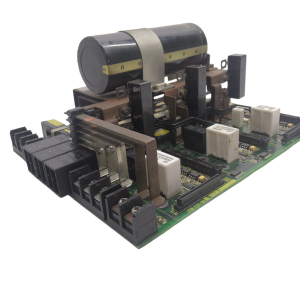 A20B-2101-0025 Fanuc A20B21010025 Genuine Circuit Board
