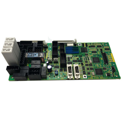 A20B-2102-0050 Brand New Fanuc A20B21020050 Circuit Board