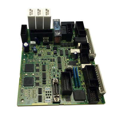 A20B-2200-0650 Fanuc E-stop Units Circuit Board A20B22000650 For Robot Control Cabinet Parts