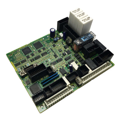 A20B-2200-0650 Fanuc E-stop Units Circuit Board A20B22000650 For Robot Control Cabinet Parts