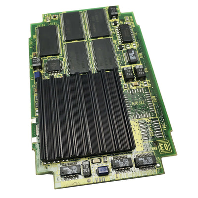 A20B-3300-0102 Brand New Fanuc Risc Processor Card A20B33000102