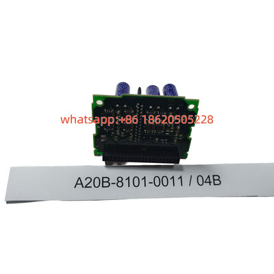 A20B-8101-0011 / 04B Fanuc A20B81010011/04B Power Supply Board Genuine
