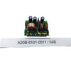 A20B-8101-0011 / 04B Fanuc A20B81010011/04B Power Supply Board Genuine