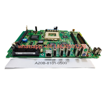 A20B-8101-0500 Fanuc A20B81010500 Circuit Board Genunie New