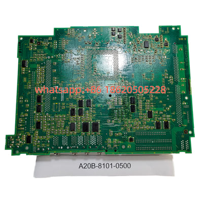 A20B-8101-0500 Fanuc A20B81010500 Circuit Board Genunie New