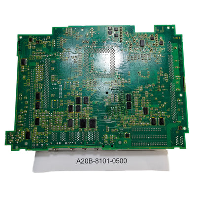 A20B-8101-0500 Fanuc A20B81010500 Circuit Board Genunie New
