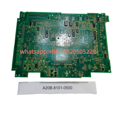 A20B-8101-0500 Fanuc A20B81010500 Circuit Board Genunie New