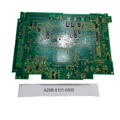 A20B-8101-0500 Fanuc A20B81010500 Circuit Board Genunie New