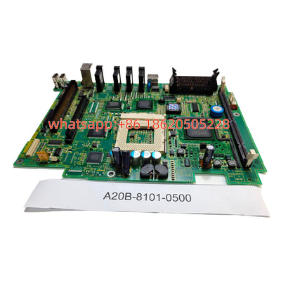 A20B-8101-0500 Fanuc A20B81010500 Circuit Board Genunie New
