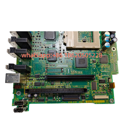 A20B-8101-0500 Fanuc A20B81010500 Circuit Board Genunie New