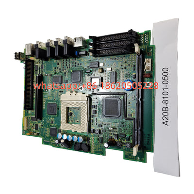 A20B-8101-0500 Fanuc A20B81010500 Circuit Board Genunie New