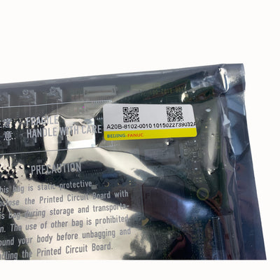 A20B-8102-0010 Brand New Fanuc A20B81020010 Circuit Board