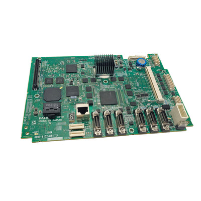 A20B-8102-0116 Circuit Board Fanuc OI-MF Main board Brand New A20B81020116