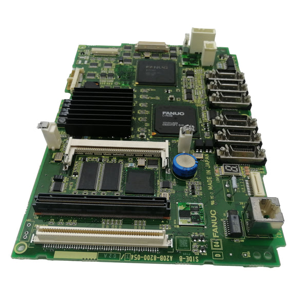 A20B-8200-0543 Genuine A20B82000543 Fanuc Circuit Board