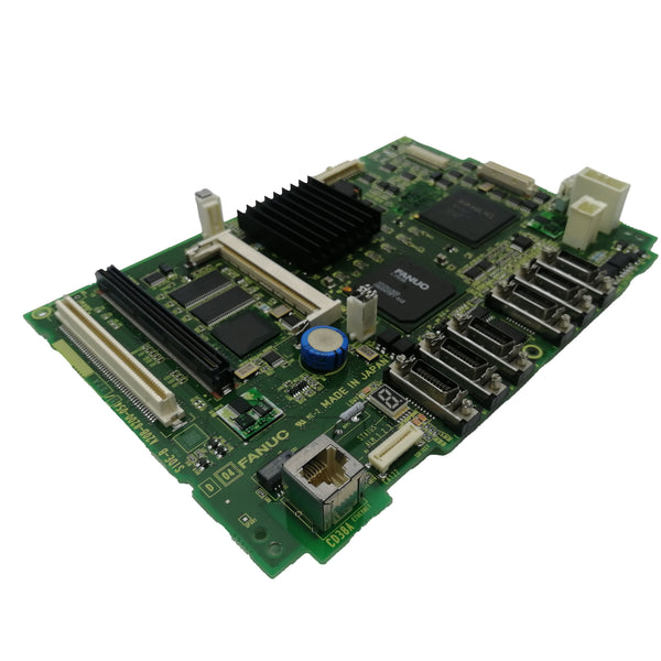 A20B-8200-0543 Genuine A20B82000543 Fanuc Circuit Board