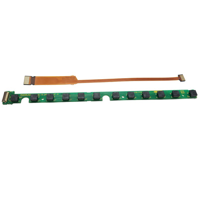 A20B-8200-0600 12 Key Button Bar A20B82000600 For Fanuc Genuine New