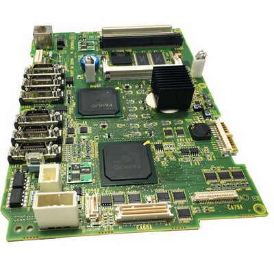A20B-8201-0081 New Original Fanuc Main Board A20B82010081 Circuit Board
