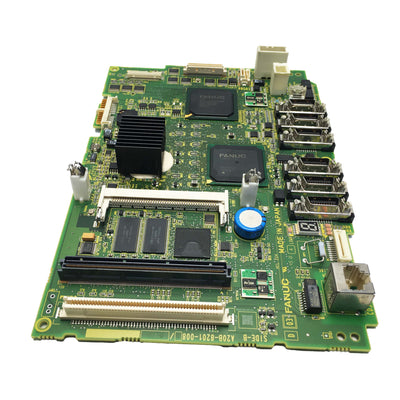A20B-8201-0081 New Original Fanuc Main Board A20B82010081 Circuit Board
