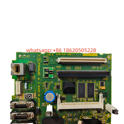 A20B-8201-0083 Fanuc Circuit Board A20B82010083 New In Box