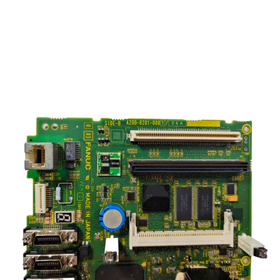 A20B-8201-0083 Fanuc Circuit Board A20B82010083 New In Box
