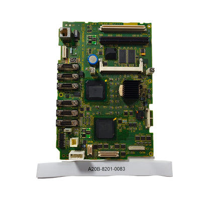 A20B-8201-0083 Fanuc Circuit Board A20B82010083 New In Box