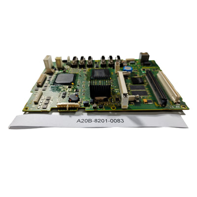 A20B-8201-0083 Fanuc Circuit Board A20B82010083 New In Box