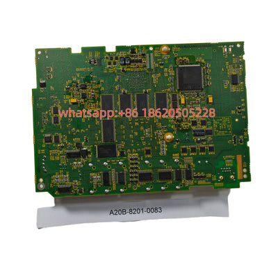 A20B-8201-0083 Fanuc Circuit Board A20B82010083 New In Box