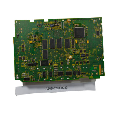 A20B-8201-0083 Fanuc Circuit Board A20B82010083 New In Box