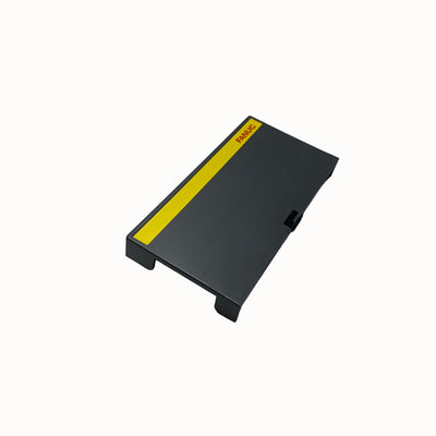 A230-0505-X002 New Fanuc A2300505X002 Servo Amplifier Cover Plastic Casing Housing